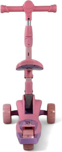 Самокат детский RiverToys HB-101
