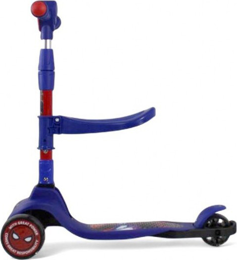 Самокат детский RiverToys HB-101