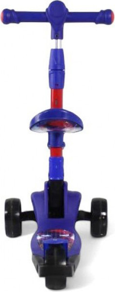 Самокат детский RiverToys HB-101