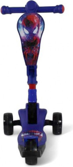 Самокат детский RiverToys HB-101