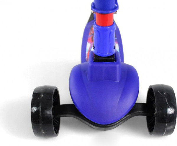 Самокат детский RiverToys HB-101