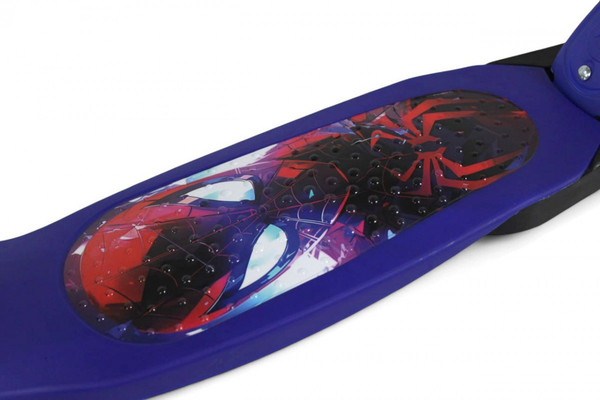 Самокат детский RiverToys HB-101
