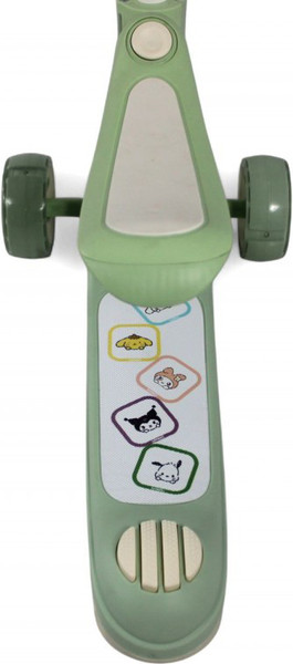 Самокат детский RiverToys HB-8001S