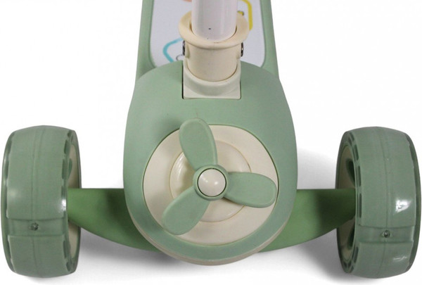 Самокат детский RiverToys HB-8001S