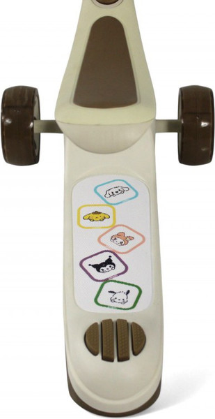 Самокат детский RiverToys HB-8001S
