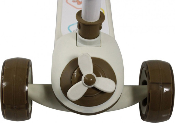 Самокат детский RiverToys HB-8001S
