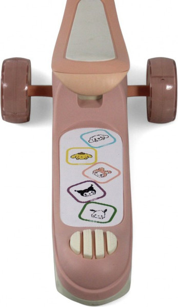 Самокат детский RiverToys HB-8001S
