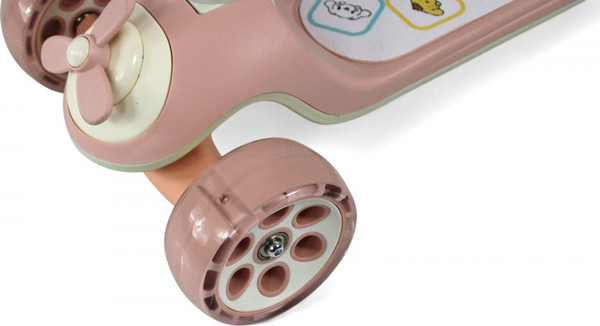 Самокат детский RiverToys HB-8001S