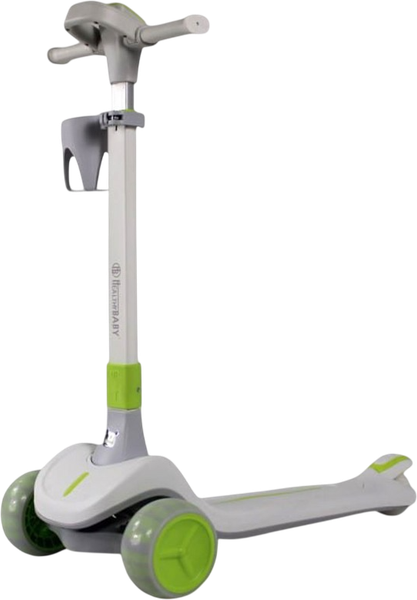 Самокат детский RiverToys HB-333 - фото
