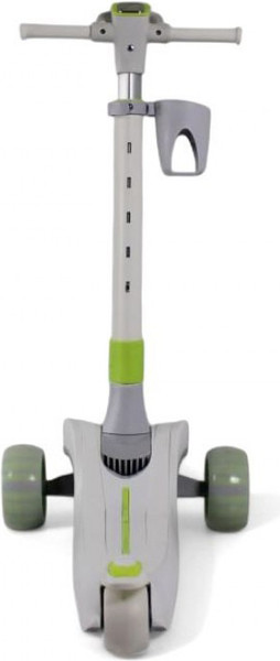 Самокат детский RiverToys HB-333