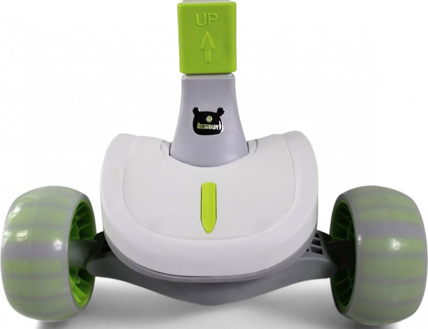 Самокат детский RiverToys HB-333