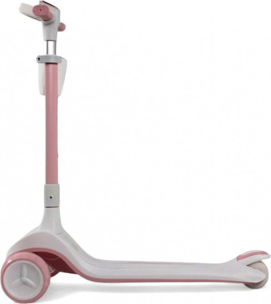 Самокат детский RiverToys HB-333