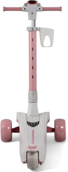 Самокат детский RiverToys HB-333
