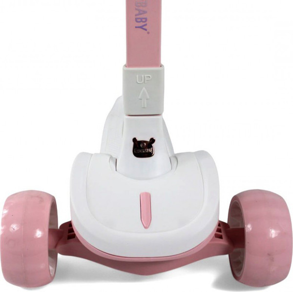 Самокат детский RiverToys HB-333