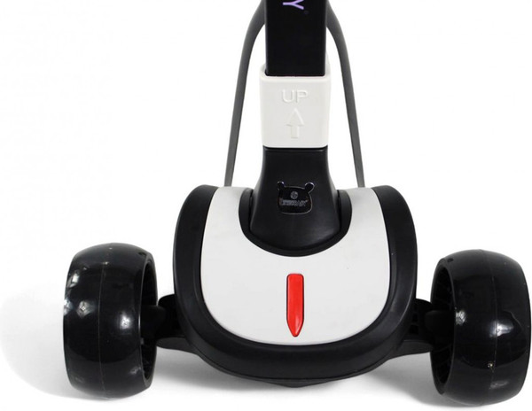Самокат детский RiverToys HB-333