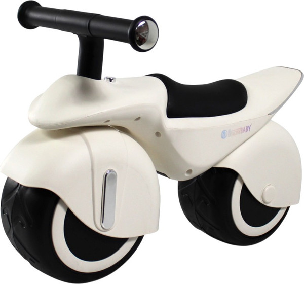 Беговел RiverToys HB-222 - фото