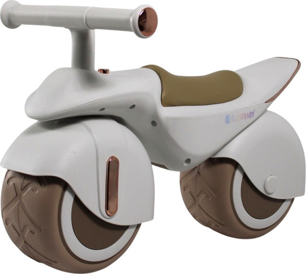 Беговел RiverToys HB-222 - фото