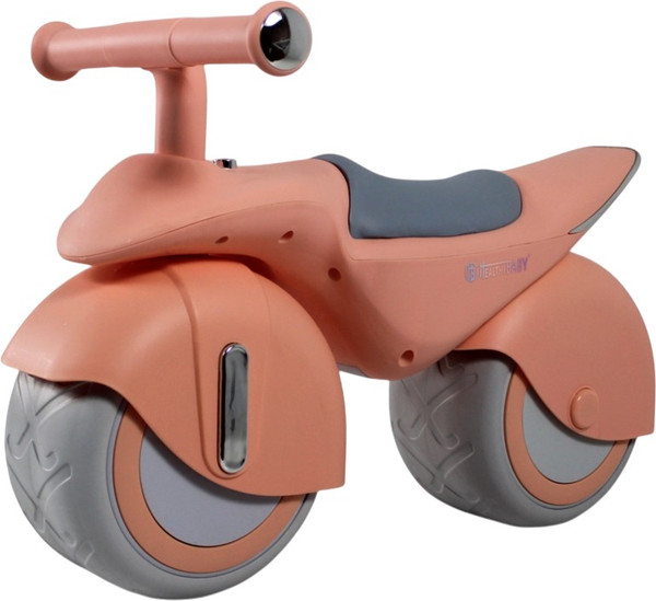 Беговел RiverToys HB-222 - фото