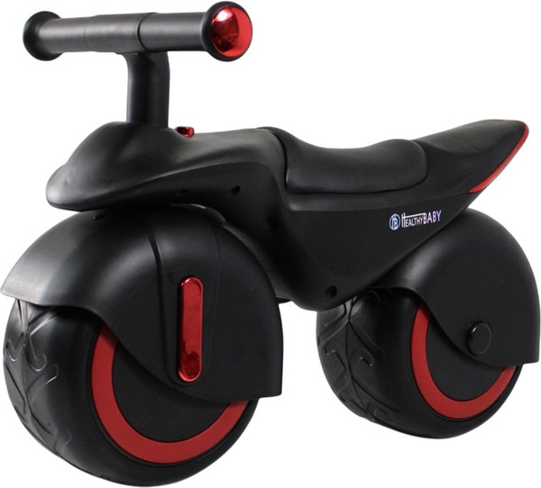 Беговел RiverToys HB-222 - фото