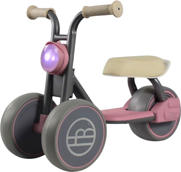 Беговел RiverToys HB-999 - фото