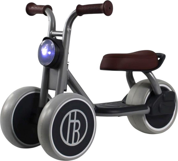 Беговел RiverToys HB-999 - фото