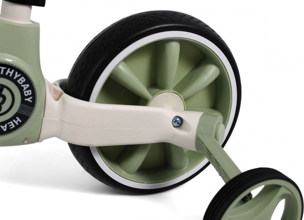 Беговел RiverToys HB-318