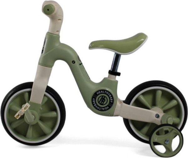 Беговел RiverToys HB-318