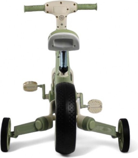 Беговел RiverToys HB-318