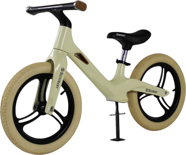 Беговел RiverToys HB-555-14 - фото