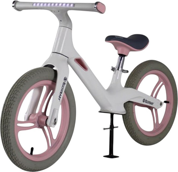 Беговел RiverToys HB-555-14 - фото