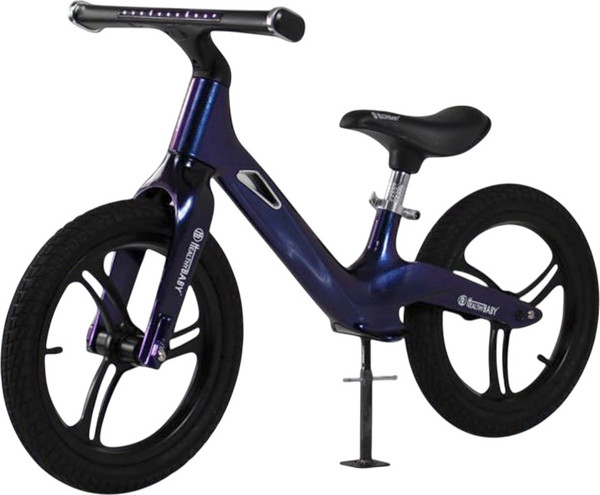 Беговел RiverToys HB-555-14 - фото