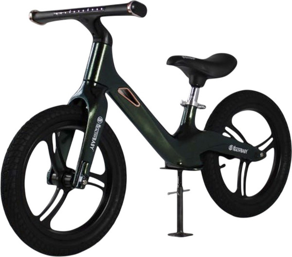 Беговел RiverToys HB-555-14 - фото