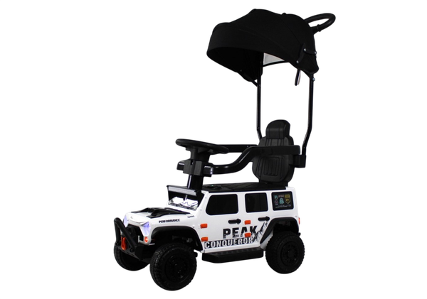 Детский автомобиль RiverToys G009GG