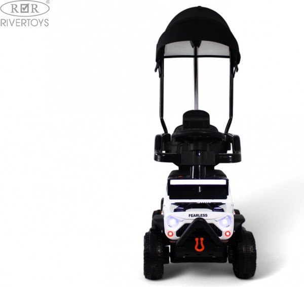 Детский автомобиль RiverToys G009GG
