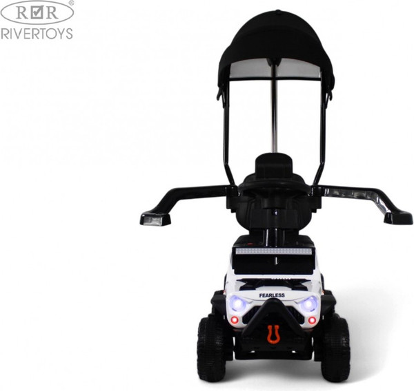 Детский автомобиль RiverToys G009GG