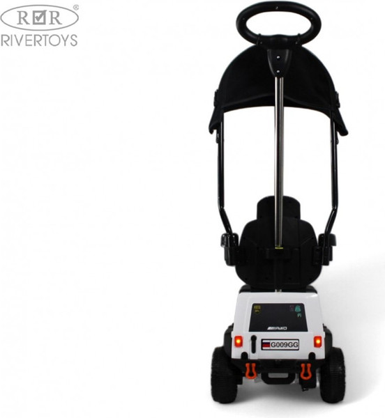 Детский автомобиль RiverToys G009GG