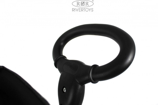 Детский автомобиль RiverToys G009GG