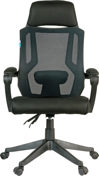 Кресло офисное Helmi Ergo HL-E32 / 284606 (черный)