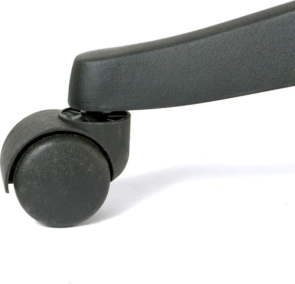 Кресло офисное Helmi Ergo HL-E32 / 284606 (черный)