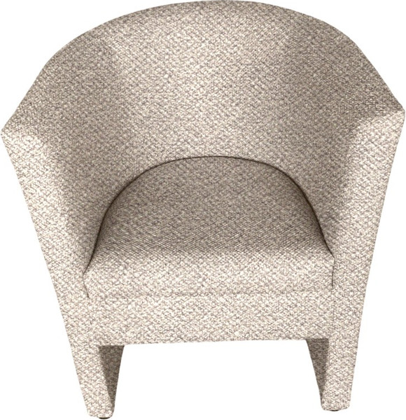 Кресло мягкое Lama мебель Рико