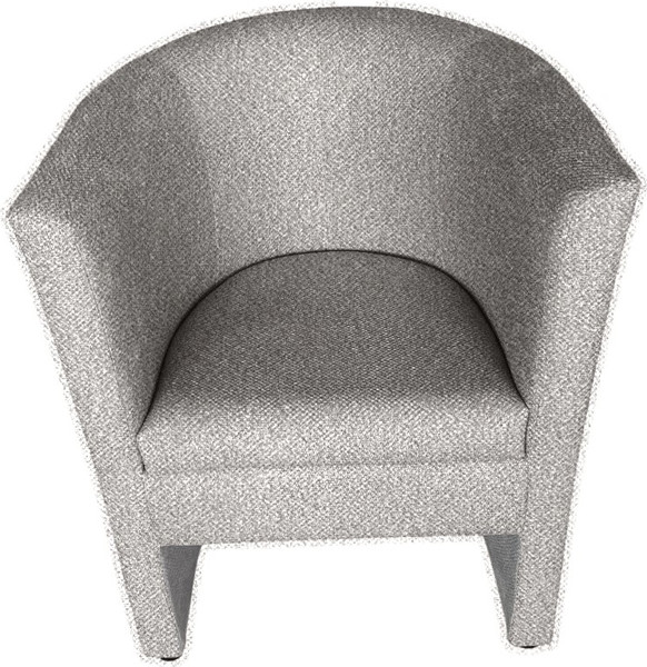 Кресло мягкое Lama мебель Рико