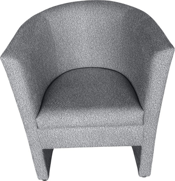 Кресло мягкое Lama мебель Рико