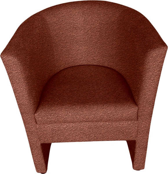 Кресло мягкое Lama мебель Рико