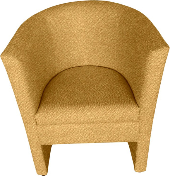 Кресло мягкое Lama мебель Рико