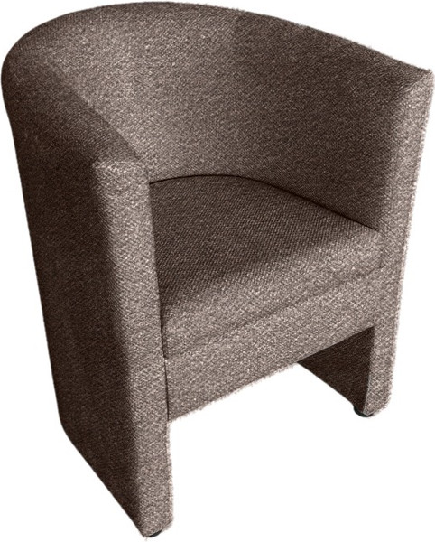 Кресло мягкое Lama мебель Рико - фото