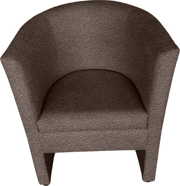 Кресло мягкое Lama мебель Рико