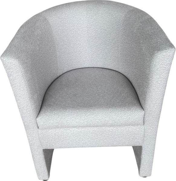 Кресло мягкое Lama мебель Рико