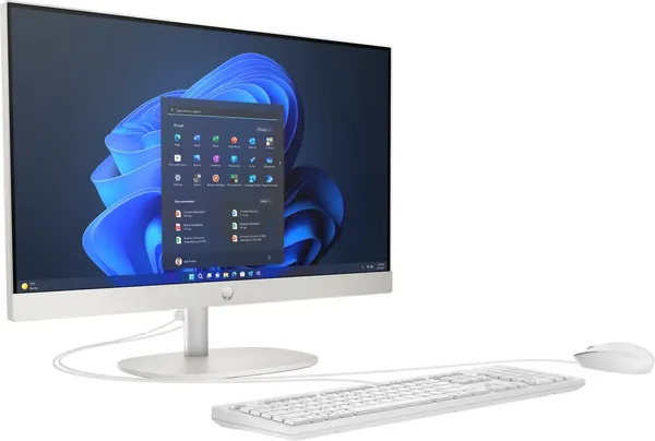 Моноблок HP ProOne 240 G10 (936U1EA)