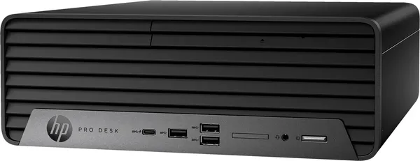 Неттоп HP 400 G9 (6U4U9EA)