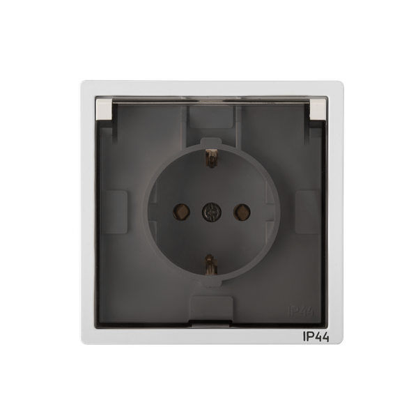 Розетка Bylectrica РС16-0632 - фото